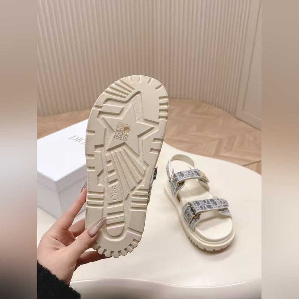 Dior Dioact Sandals Women’s - Picture 8 of 8